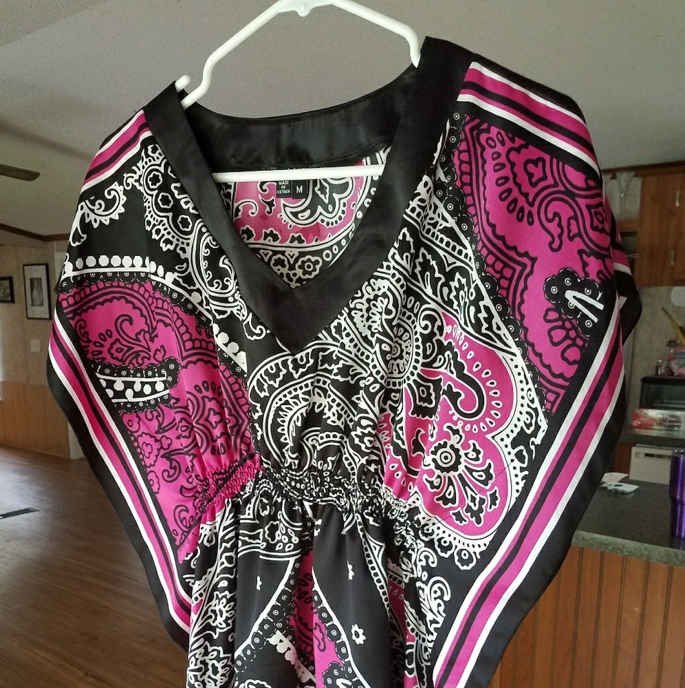 Dress shirt
